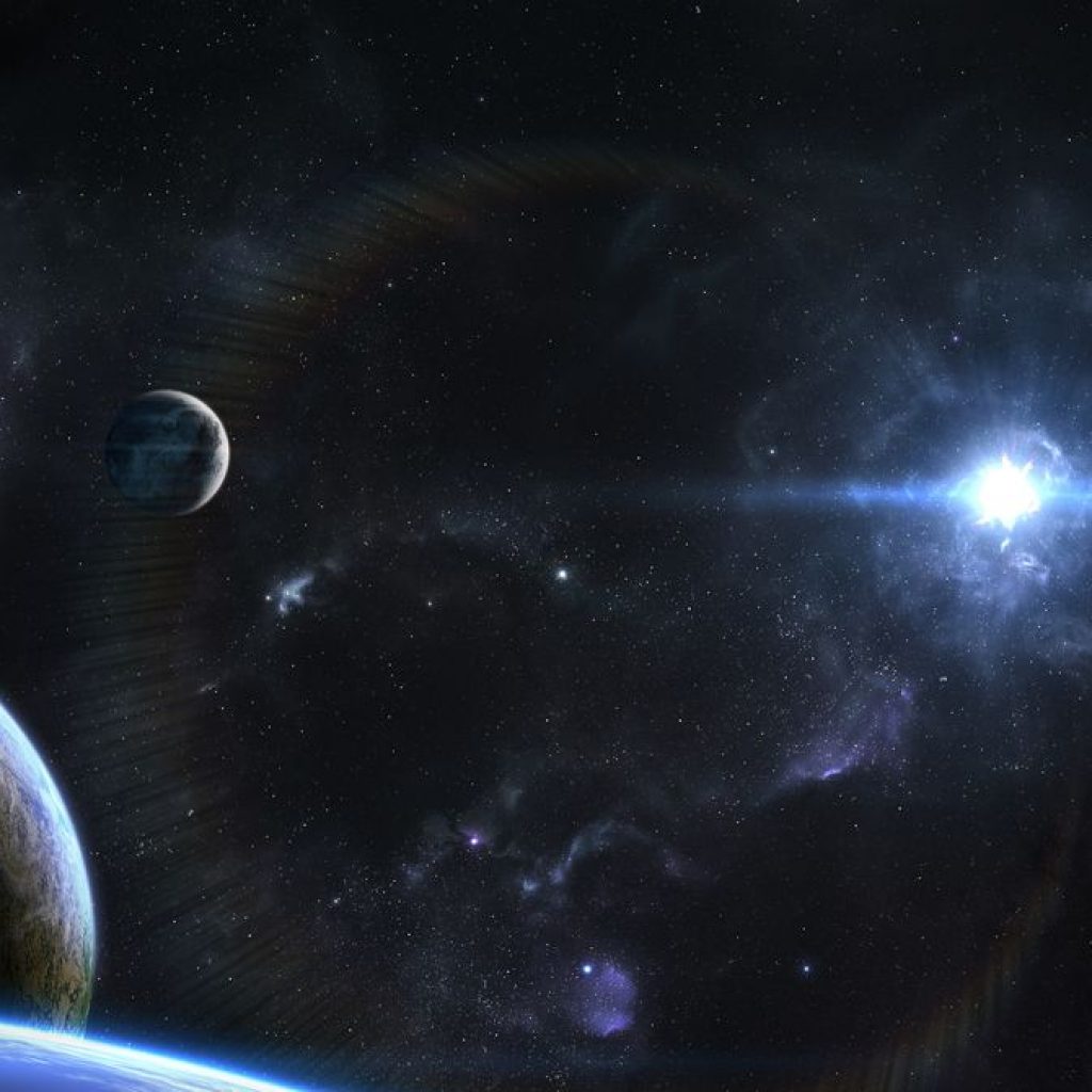 Astronomers Confirm Discovery of the Youngest Known
Exoplanet Ever