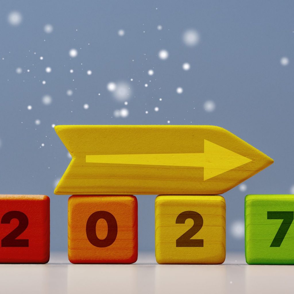 9 Changes to Social Security in 2027
