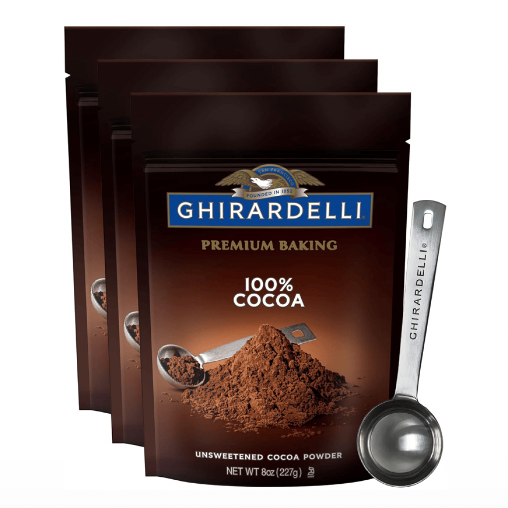 7 Best Cocoa Powders, According to Bakers