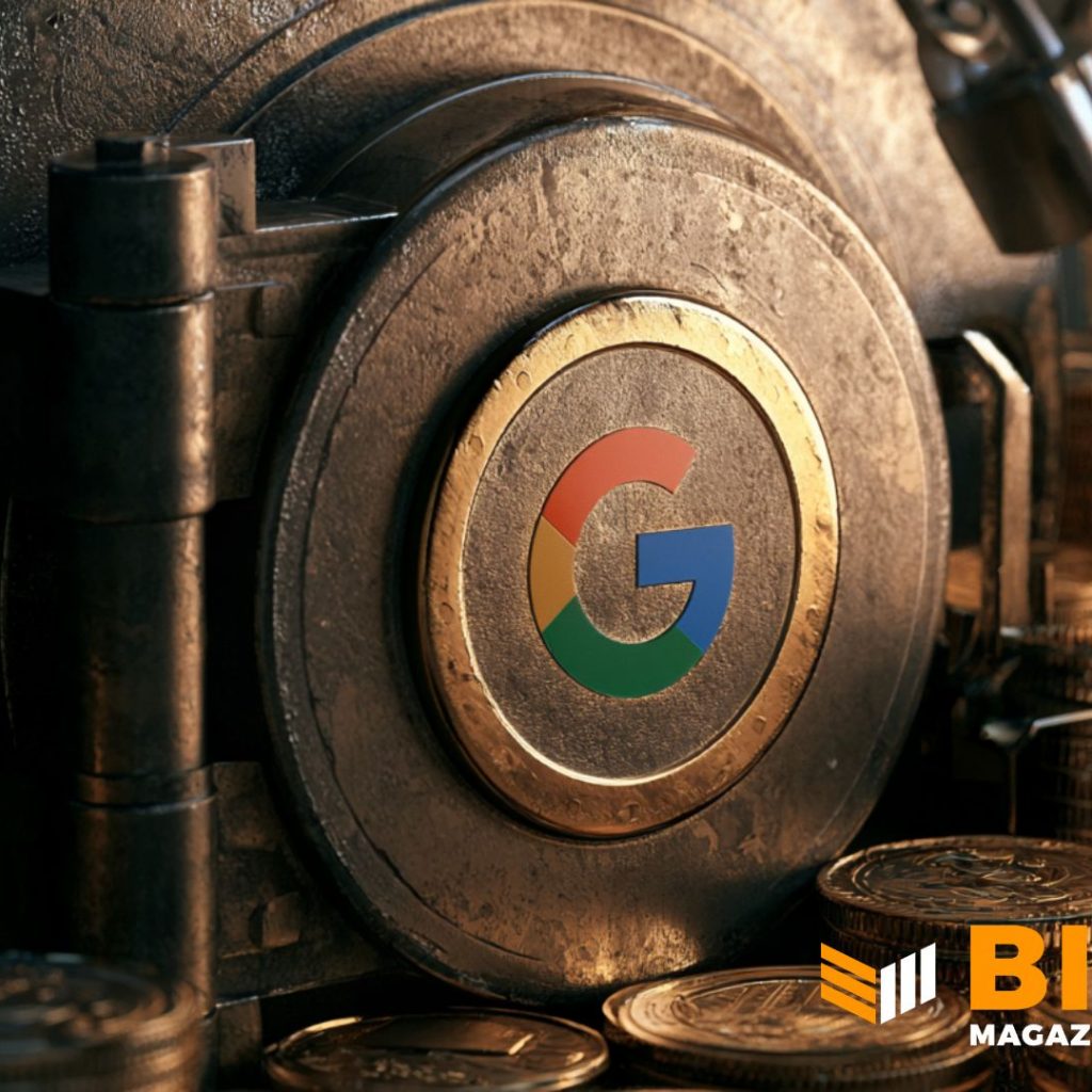Google Debuting a Bank-Grade Crypto Custody Tool Built on
Split Keys: Report
