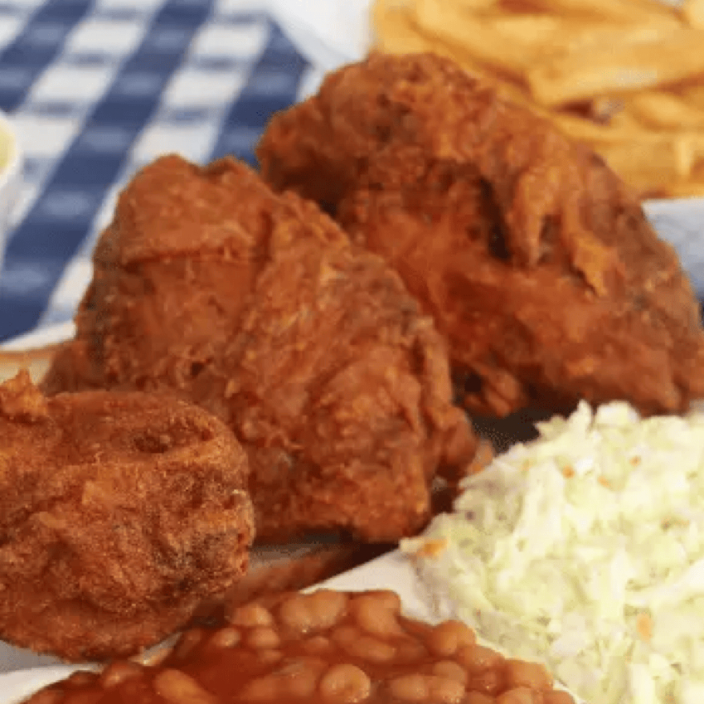 5 Restaurant Chains With the Best Fried Chicken, According to Diners