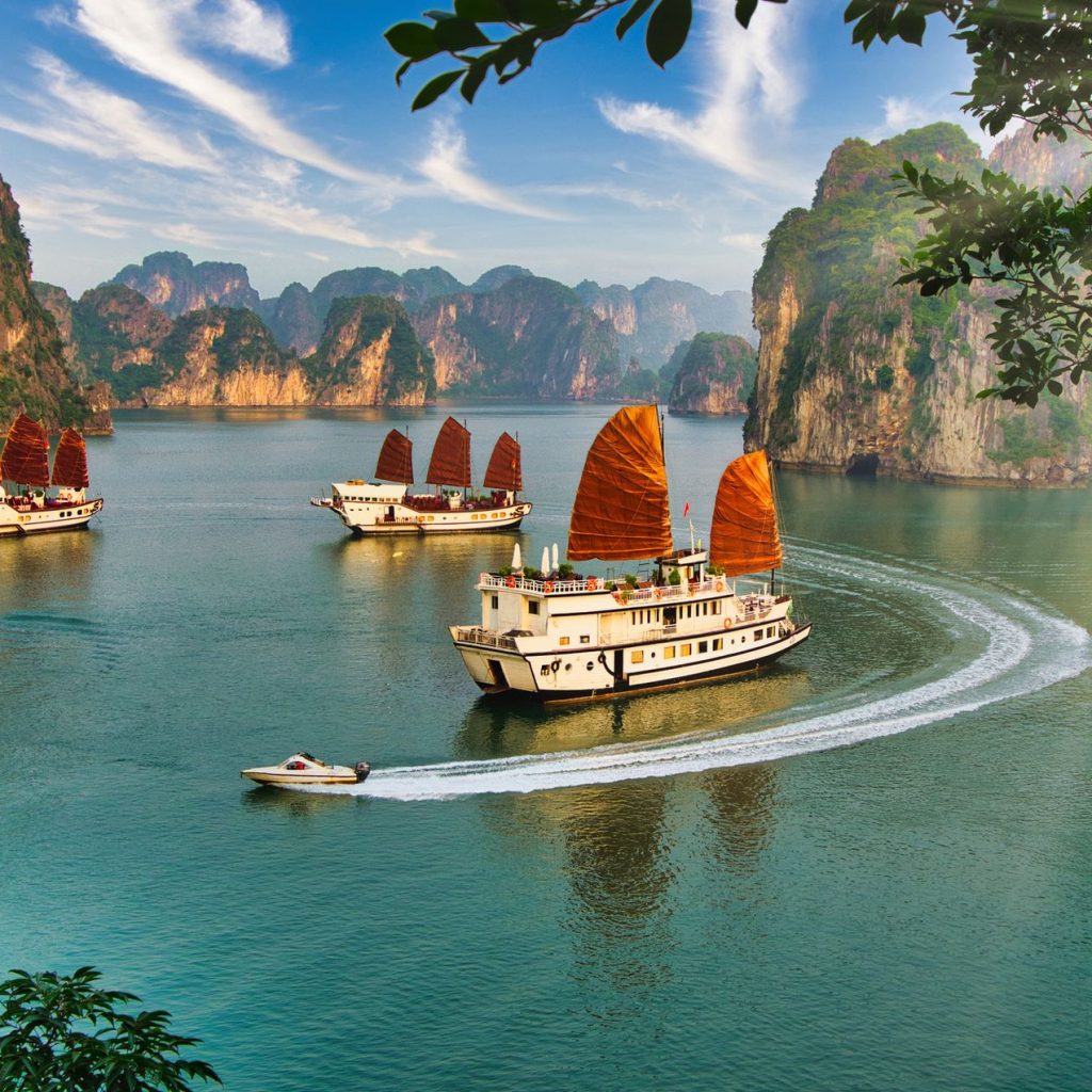 5 International Destinations That Cost Less Than a New iPhone