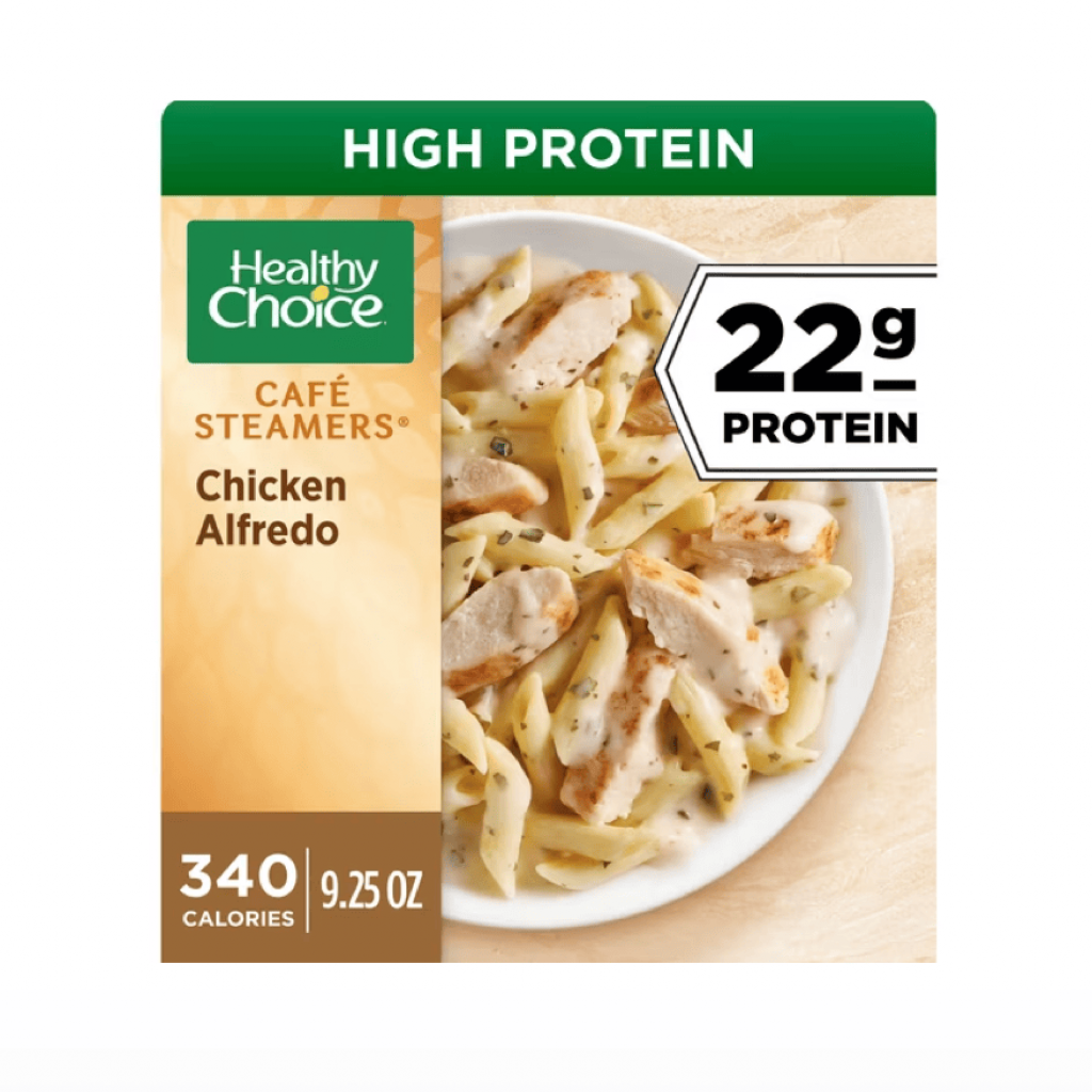 7 Best Frozen Dinners Under $5, According to Shoppers