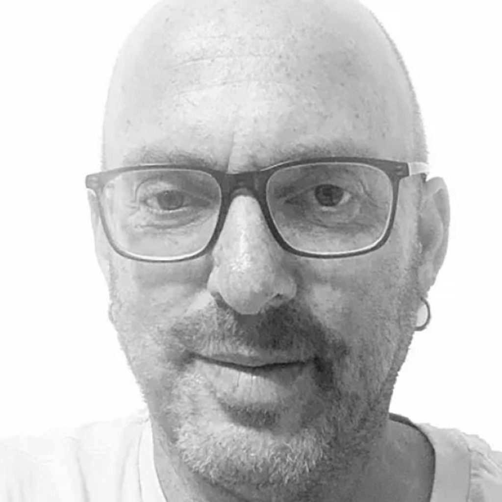 Israeli academic and Al Jazeera contributor Ori Goldberg
dies at 50