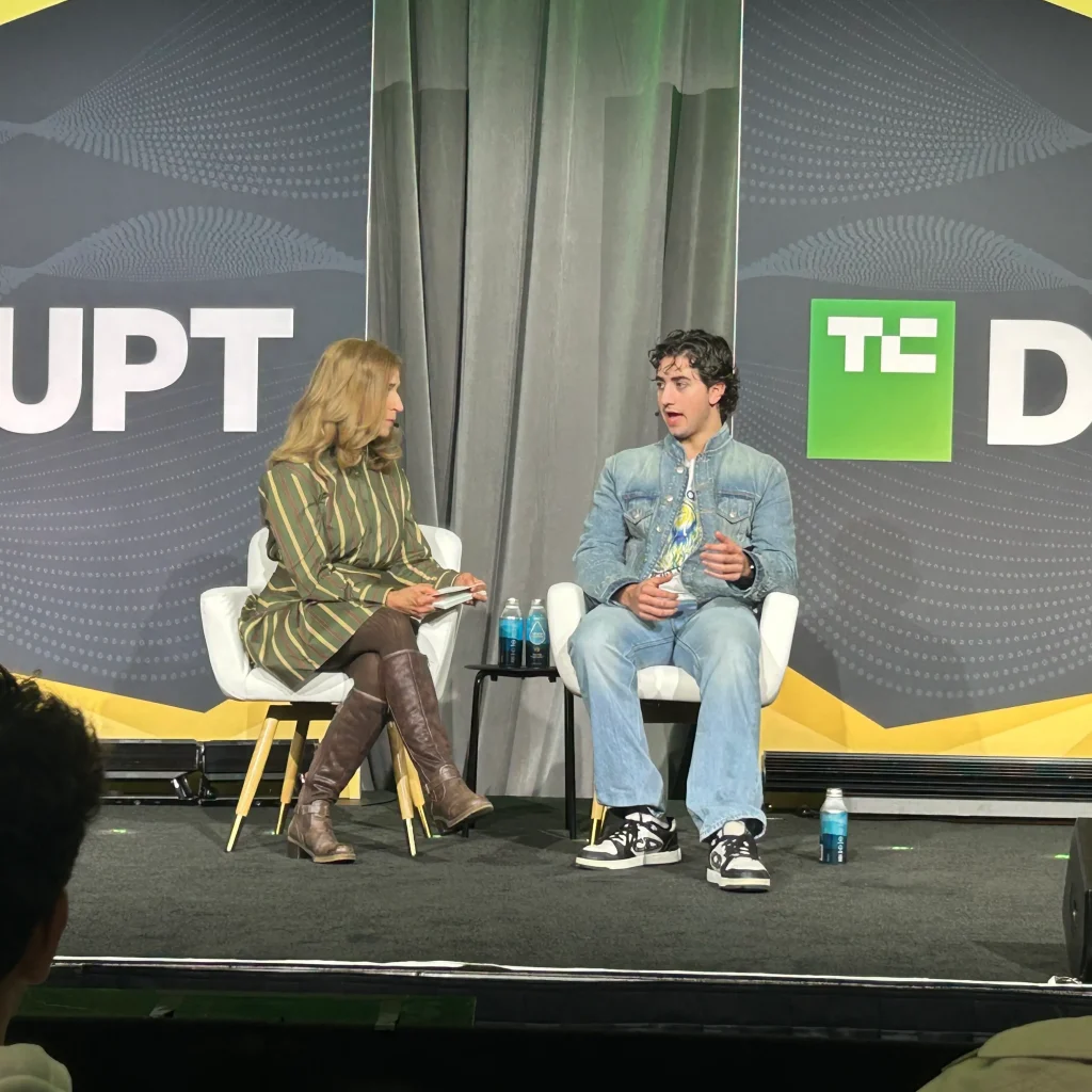 When it came to Cal AI’s viral success, a small army of
influencers paid off