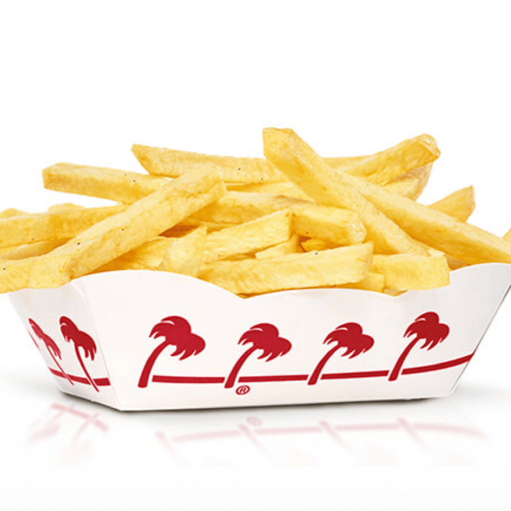 5 Restaurant Chains That Still Hand-Cut Their Fries, According to Diners