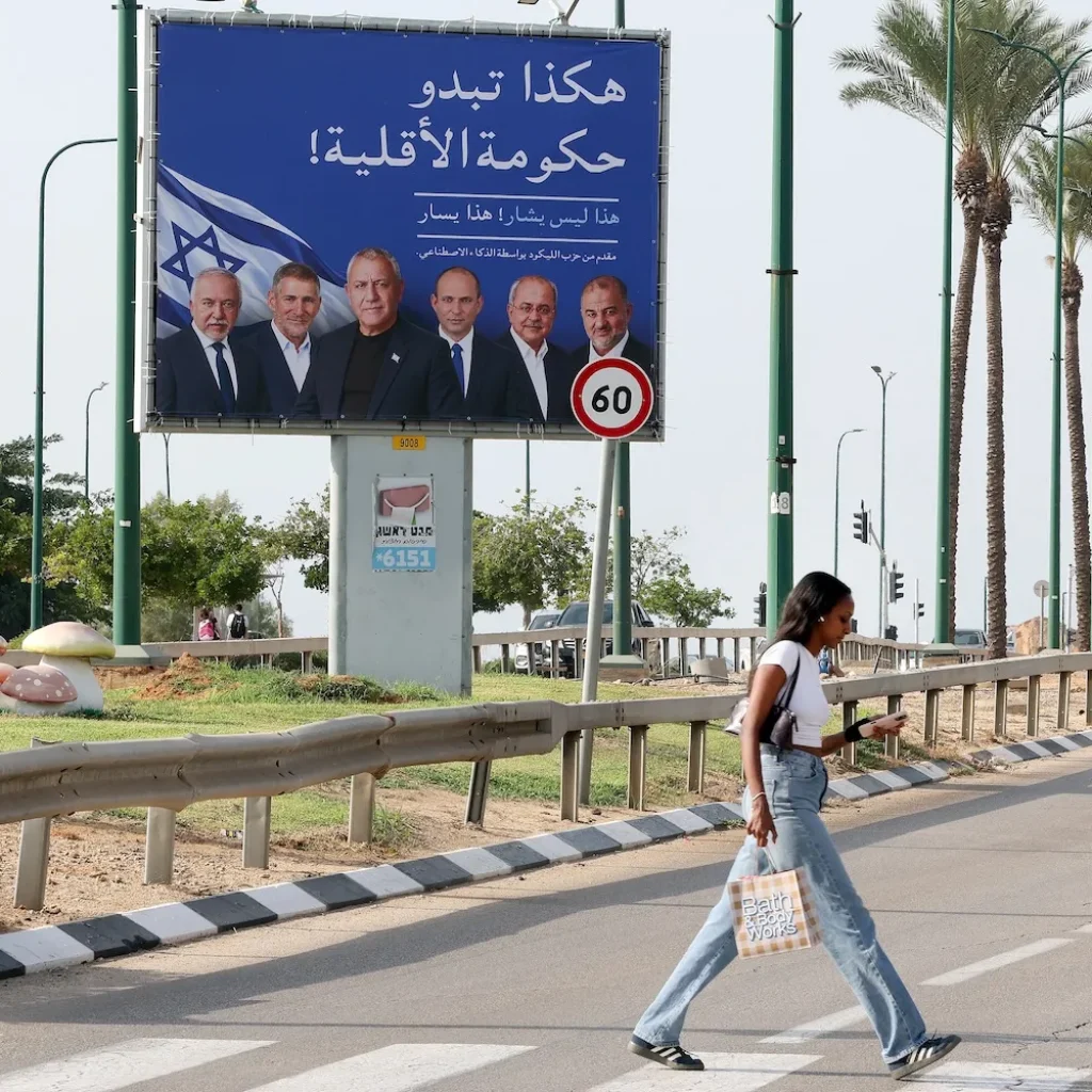 Could Victory for Netanyahu Mean Mass Emigration?