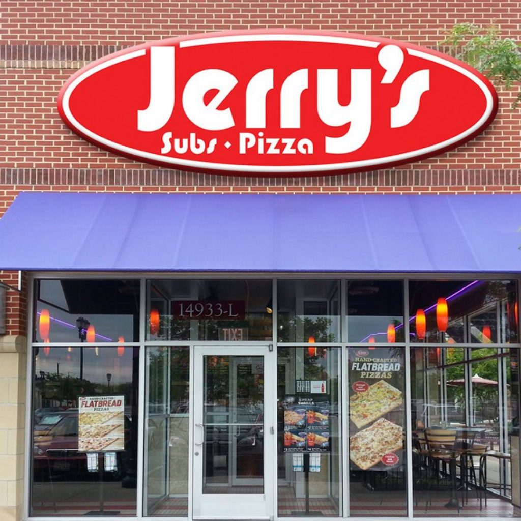 If You Remember These 7 Sandwich Chains, You Grew Up in the Golden Age of American Dining