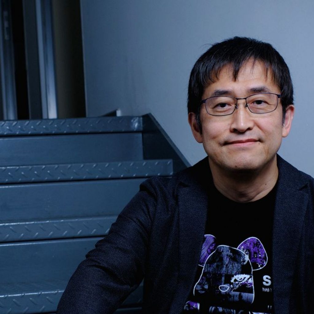 Junji Ito’s Manga Horrors Hit Harder as Live-Action
TV