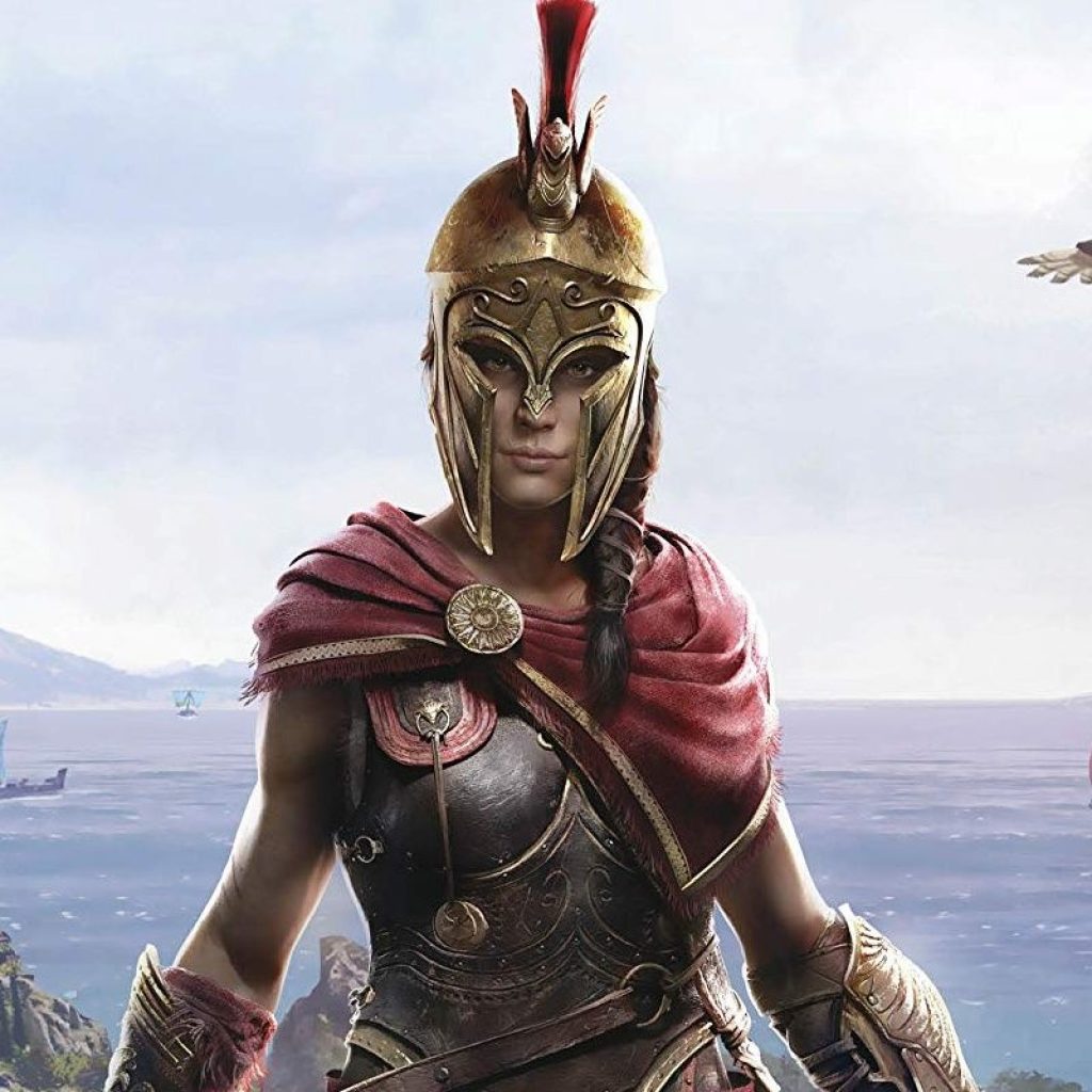 Assassin’s Creed Officially Bringing Back Kassandra December
2026