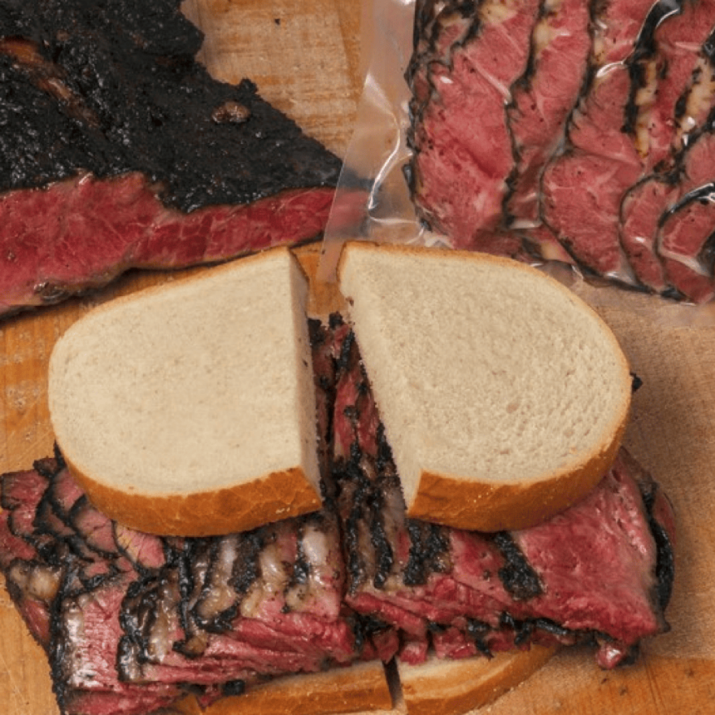 5 Restaurant Chains With the Best Pastrami on Rye, According to Diners