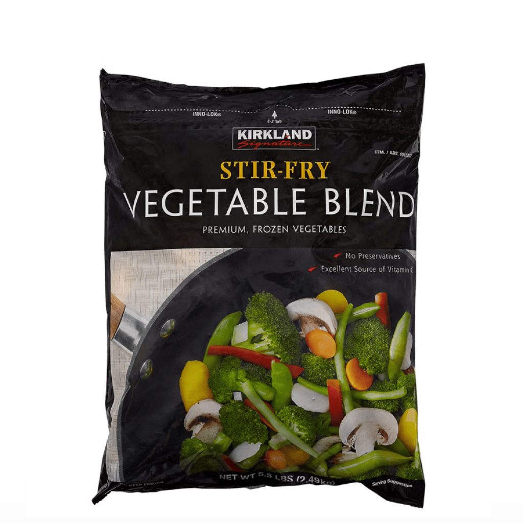 5 Best Frozen Vegetable Brands, According to Chefs