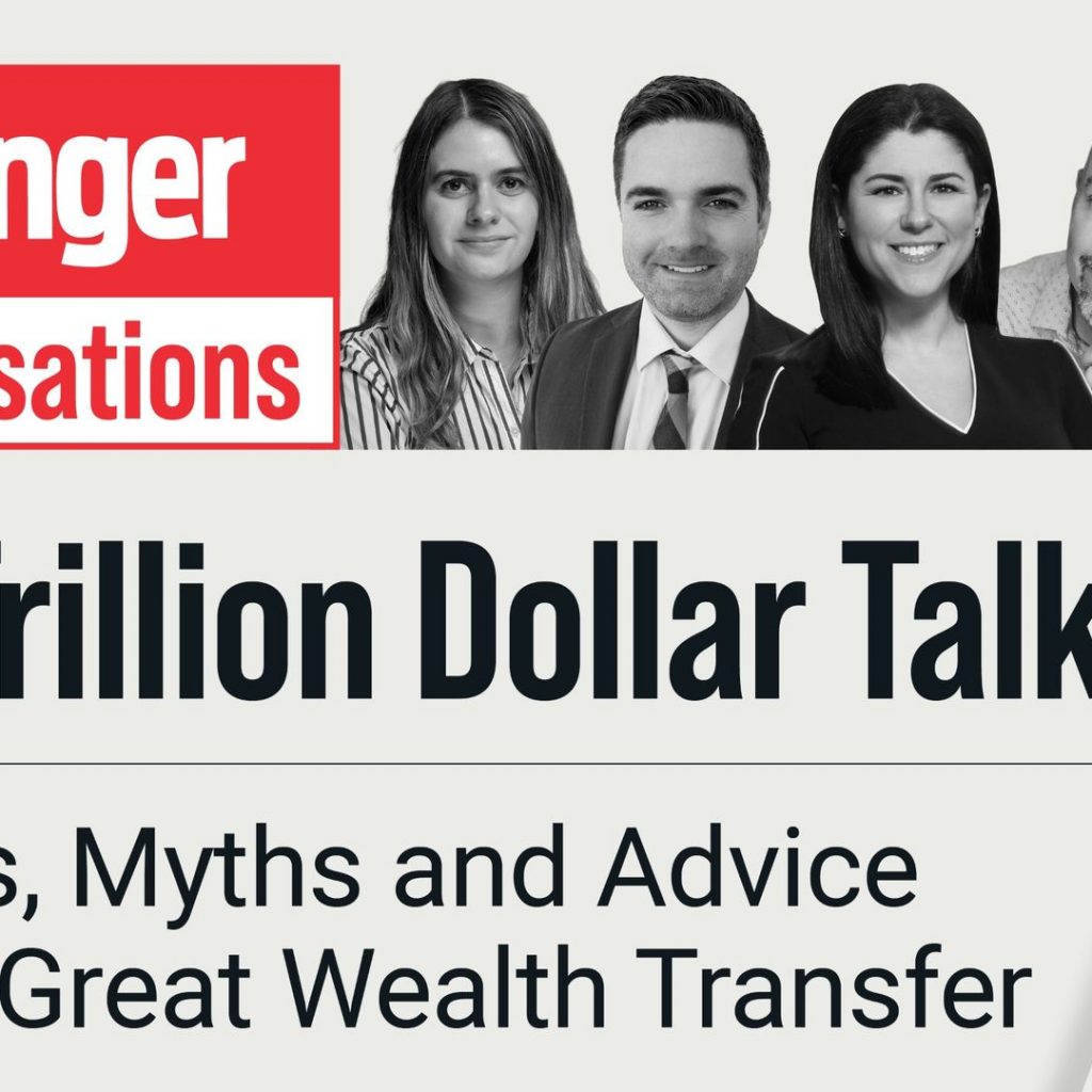 Kiplinger Conversations: How to Talk Inheritance With Your Kids