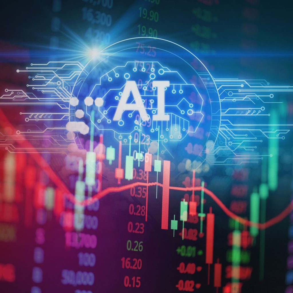 Stocks Shoot for the Stars on AI Optimism: Stock Market Today