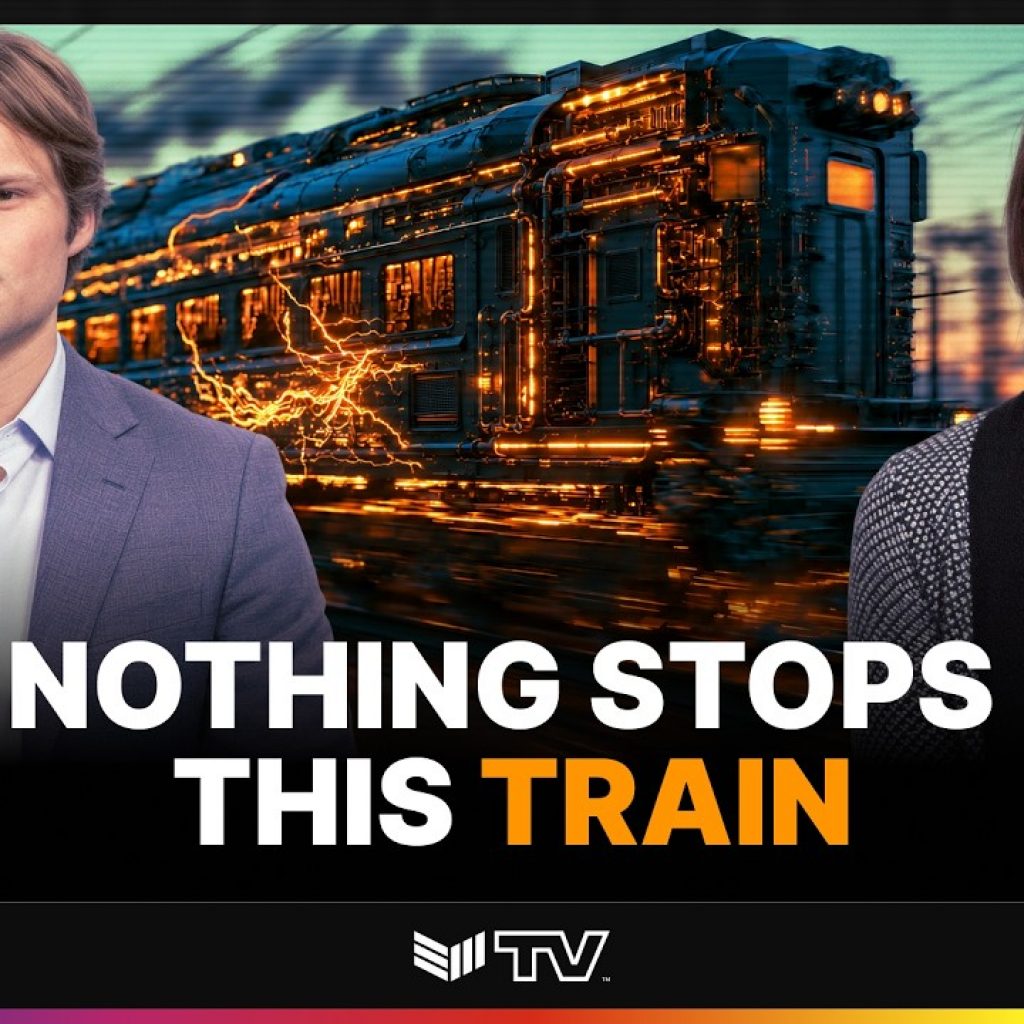 Lyn Alden: Nothing Stops This Train – BTC, AI Equities, Bond
Market Analysis