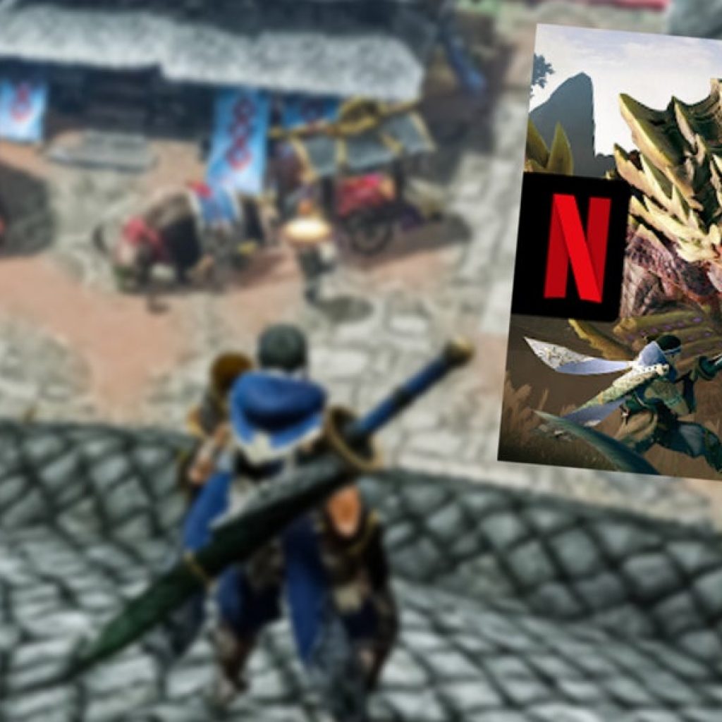 20 million sales later, Capcom is bringing Monster Hunter
Rise to iOS and Android, but for now it’s locked behind a Netflix
subscription
