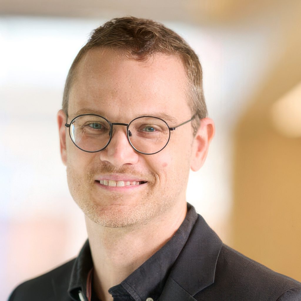 Q&A: How AI came to model the “messy” human
mind