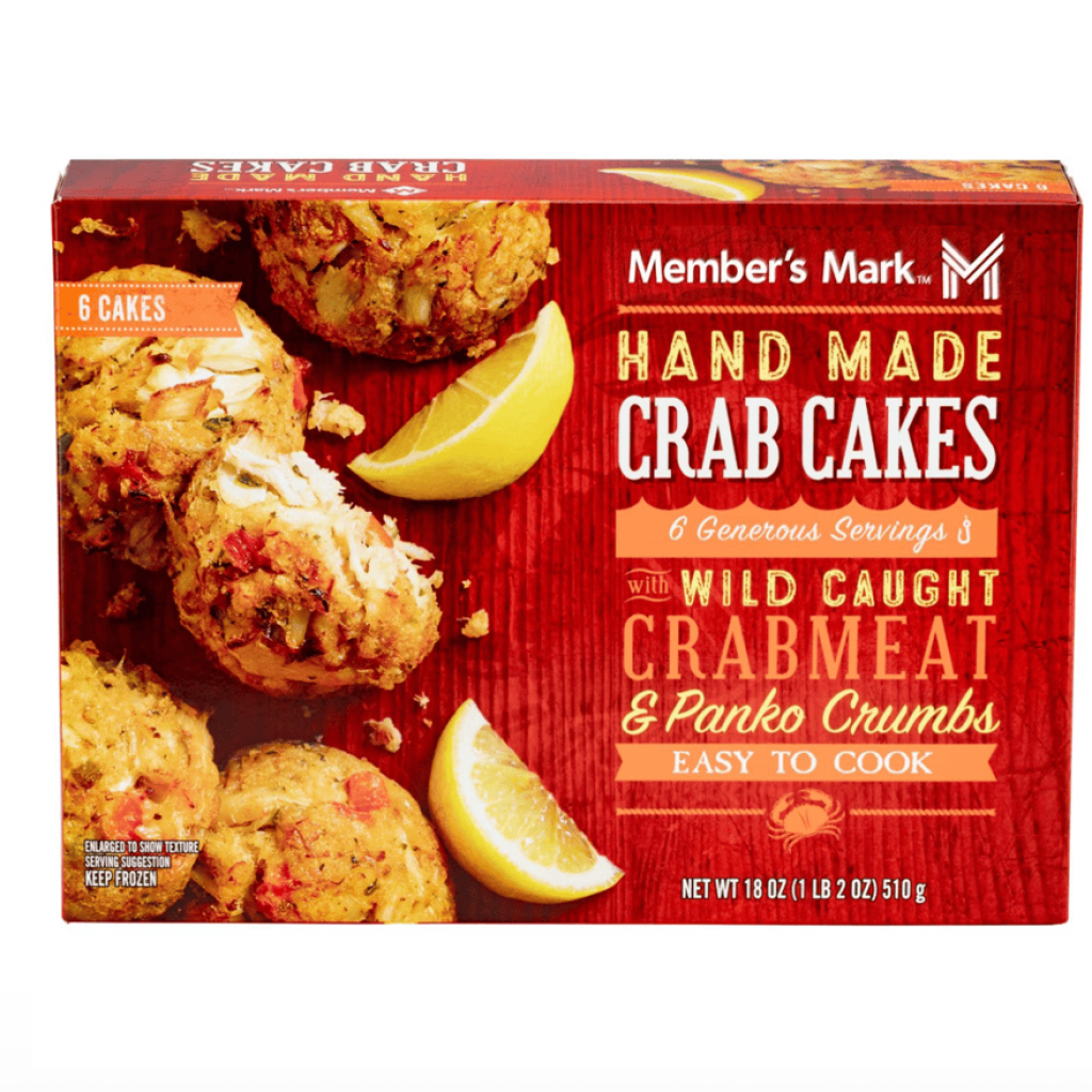 5 Best Frozen Crab Cakes, According to Shoppers