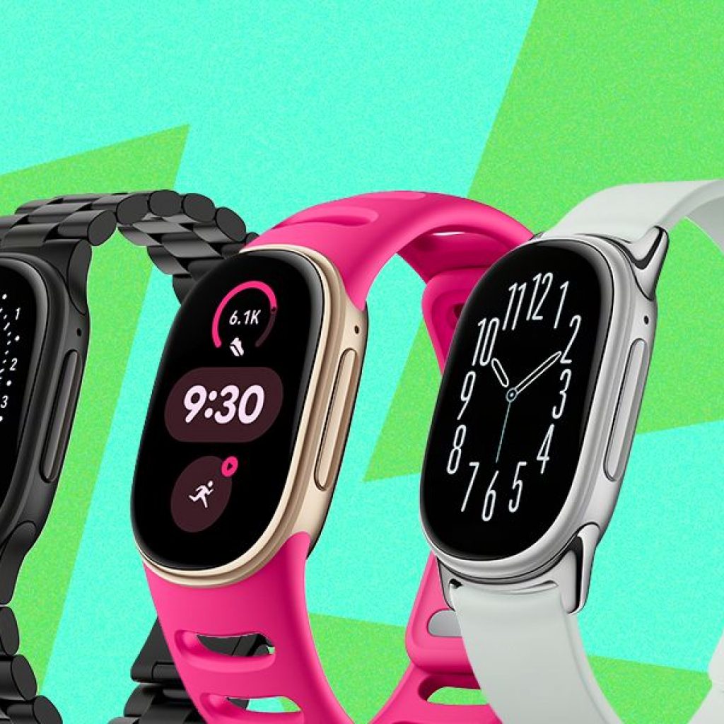 Google Fitbit Edge: Specs, Features, Price, Release
Date