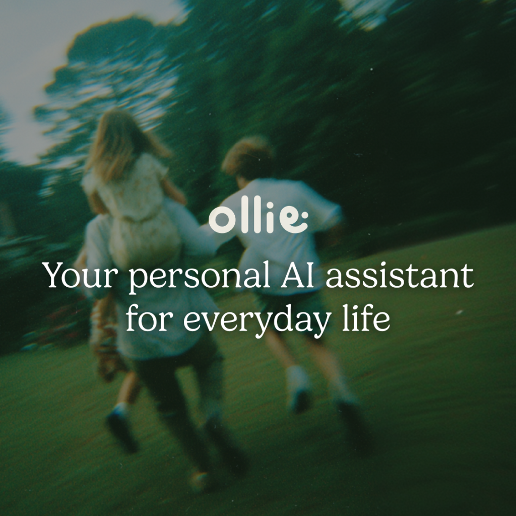 Ollie, a privacy-focused AI assistant, is shutting
down