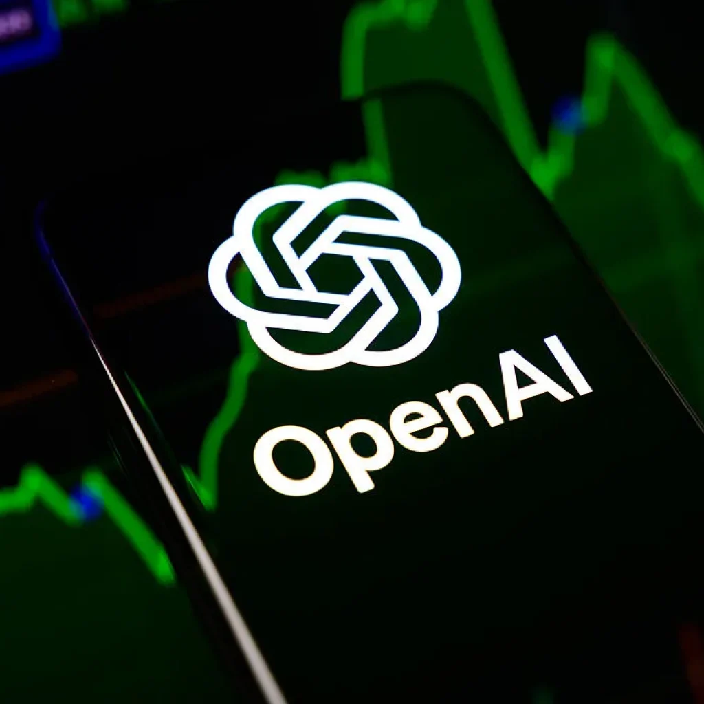 OpenAI reportedly lowers funding target for new
round