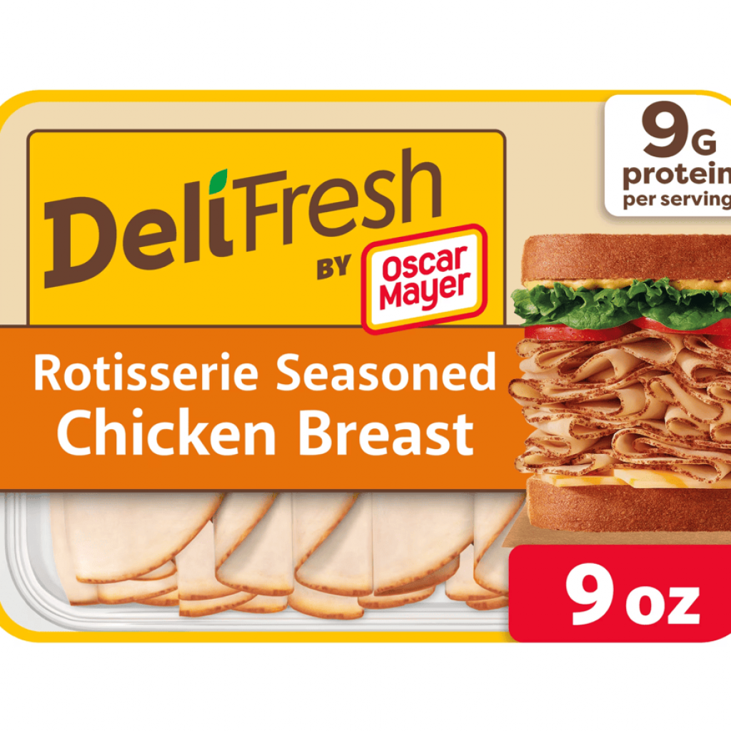 7 Best Oscar Mayer Products, Ranked by Fans