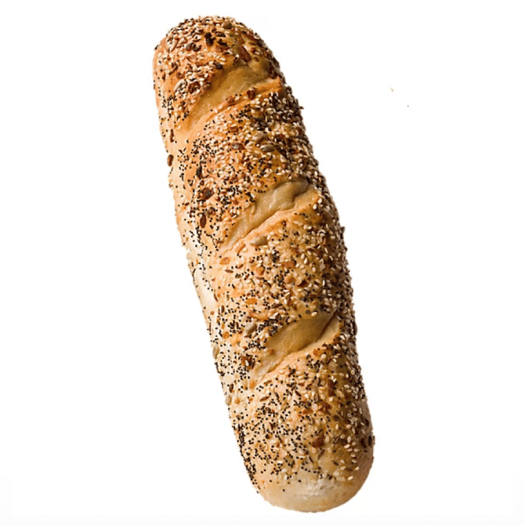 5 Grocery Stores With the Best Fresh-Baked Bread, According to Shoppers