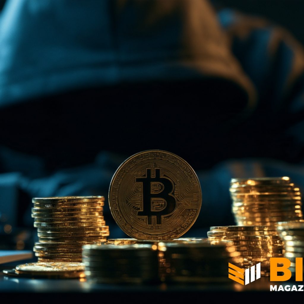 Ledger Says Organized Crime Group Spent Millions Targeting
Hardware Wallet Users