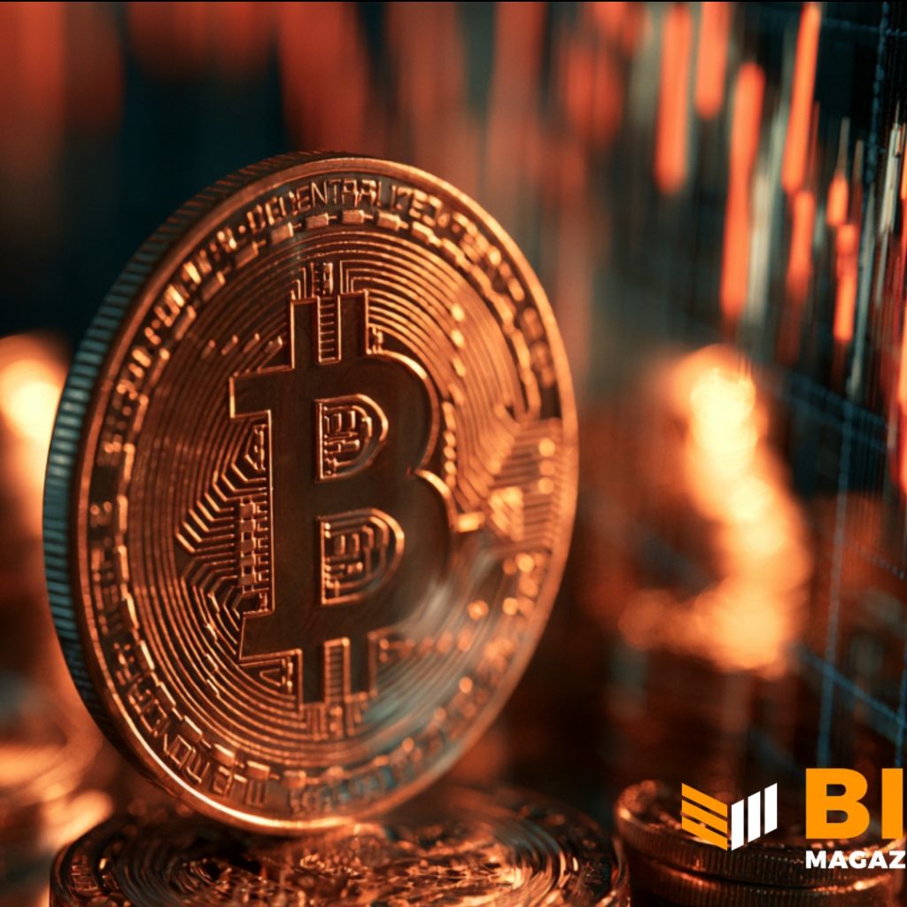 Bitcoin Slips Below $83,000 After Hotter-Than-Expected US
Inflation Data
