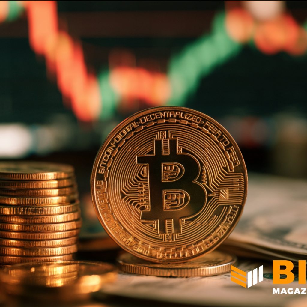 Bitcoin Briefly Slides Below $80,000 On More Hot Inflation
Data