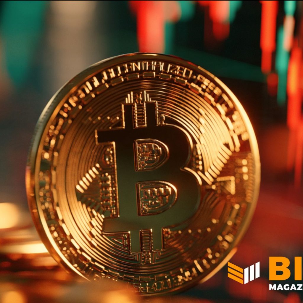 Hot Inflation Data Puts Bitcoin Under Pressure, but
‘Difficult’ Isn’t ‘Bearish’: CoinShares