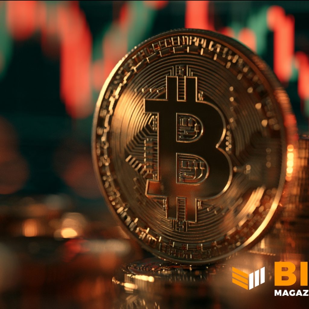 No ‘Uptober’ Yet: Bitcoin Slips 2% in a Month That’s
Historically Bullish