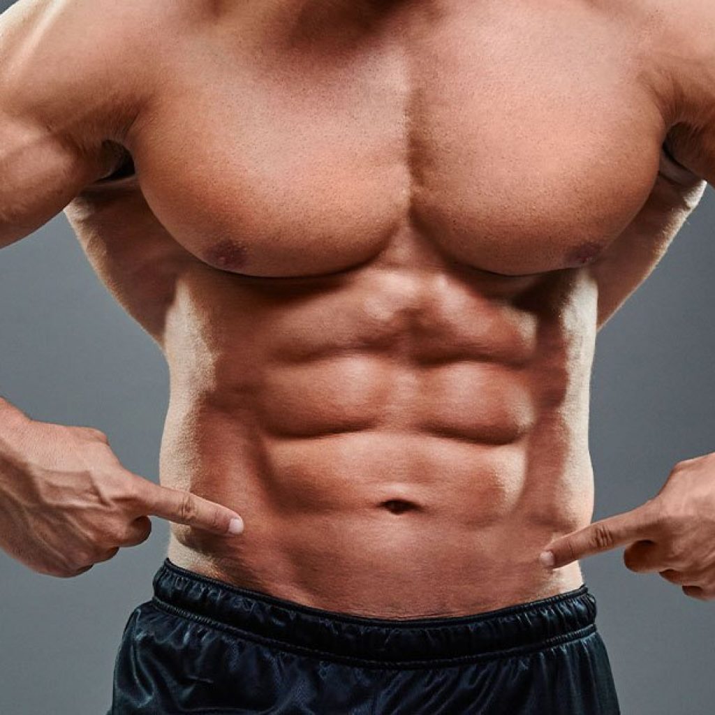 Upper vs Lower Abs: Can You Really Isolate Them?