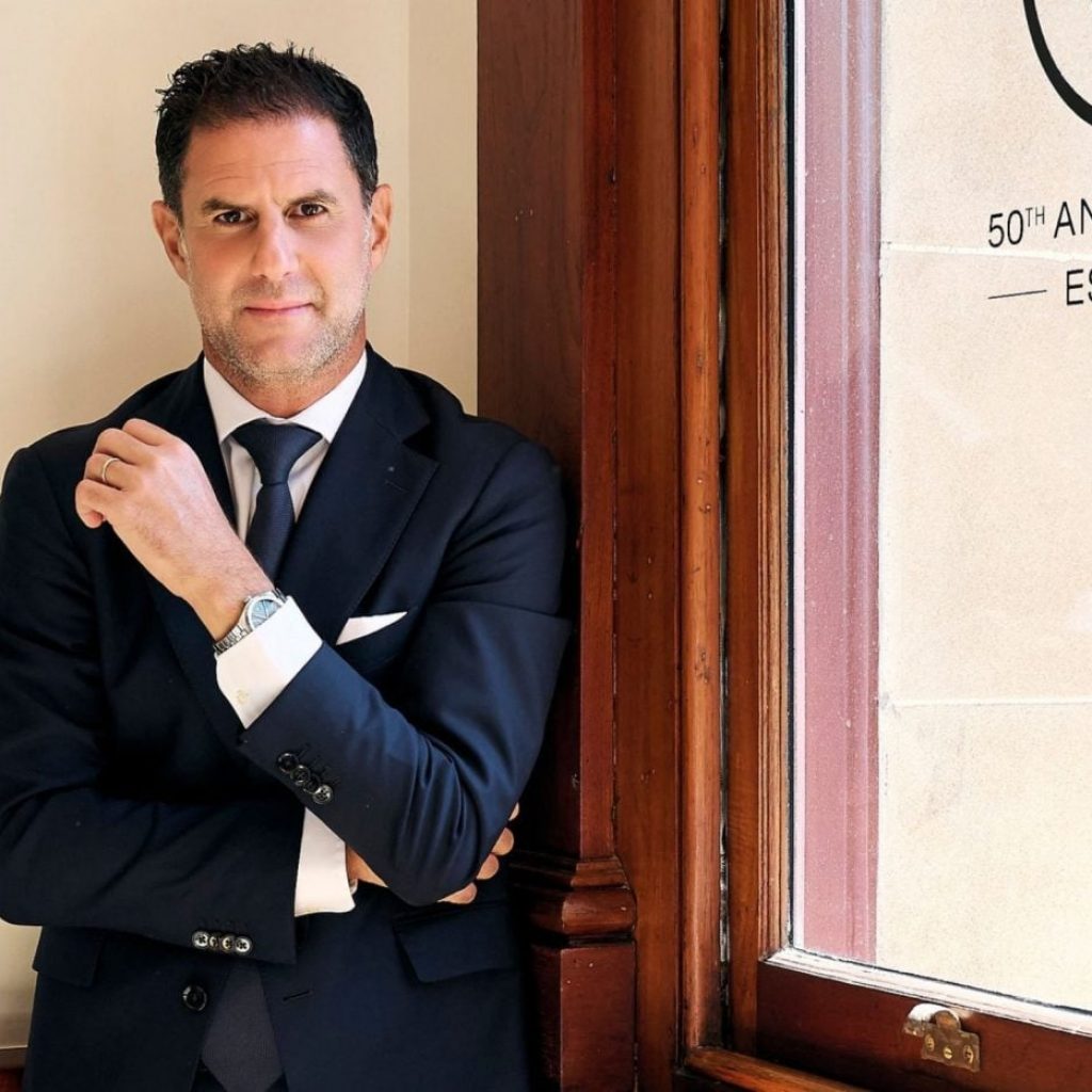 Swiss Watch CEO Says Brands Have Been Taking Buyers For A
Ride