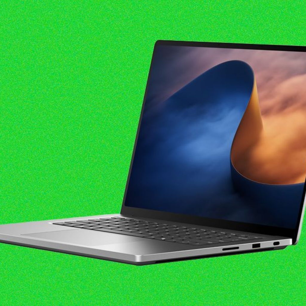 Microsoft Surface Laptop Ultra Review: The First Real AI
PC