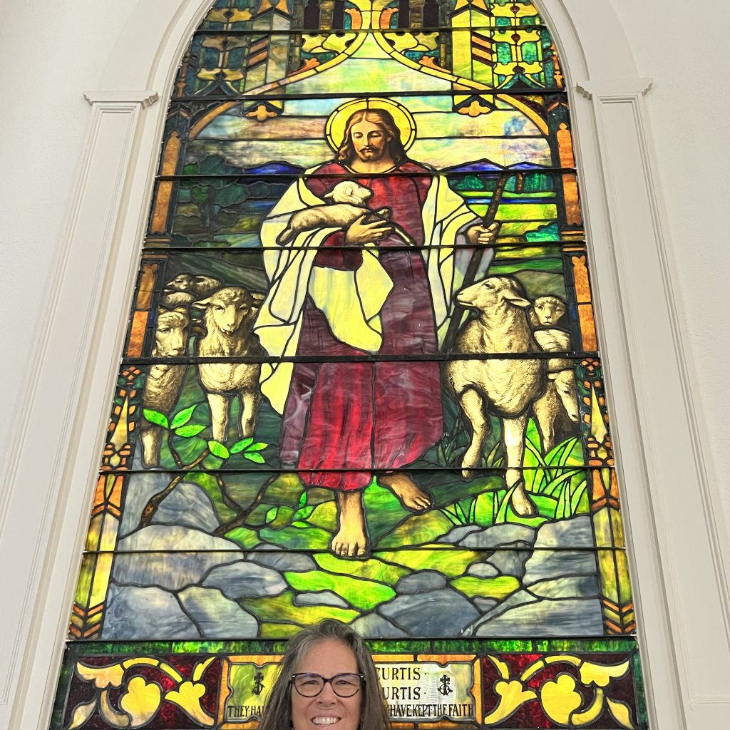 Christian Nationalism’s Grip on American Faith Is Finally
Breaking