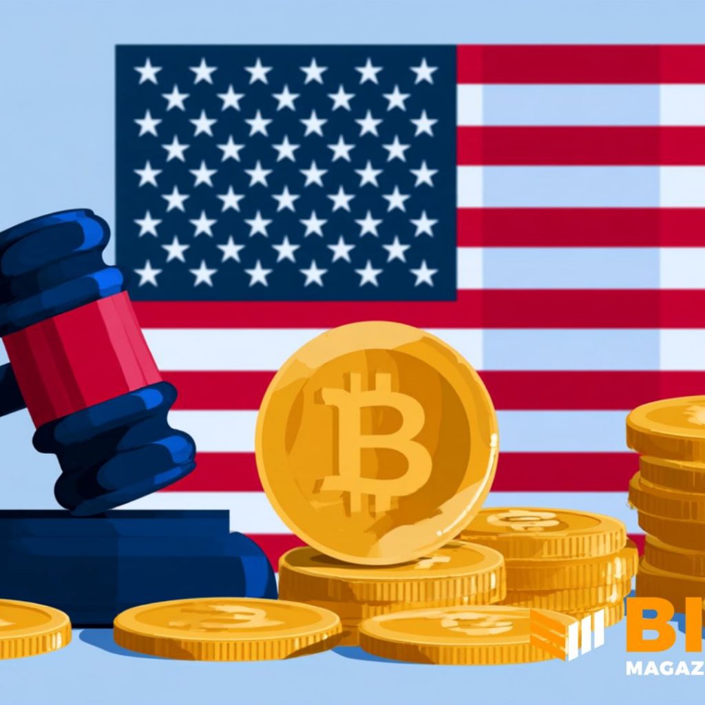SEC Charges Two Companies in $130 Million Crypto Trading
Scheme