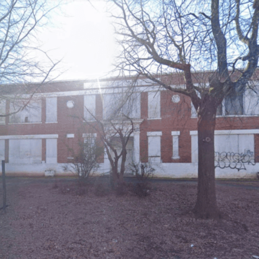 Redevelopment partner named for former Lakewood Heights
Elementary School
