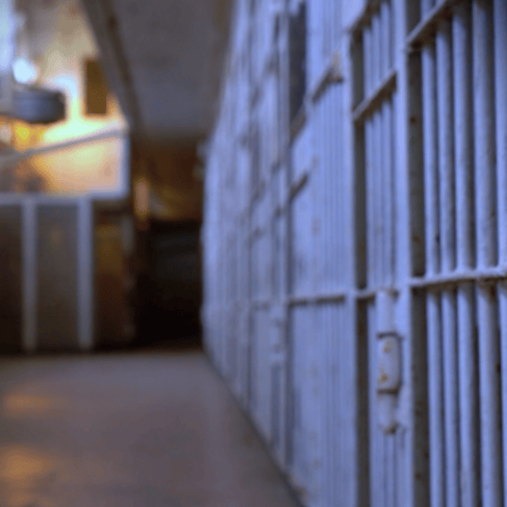 27 Georgia prisons currently on lockdown for increased
security threat following an altercation