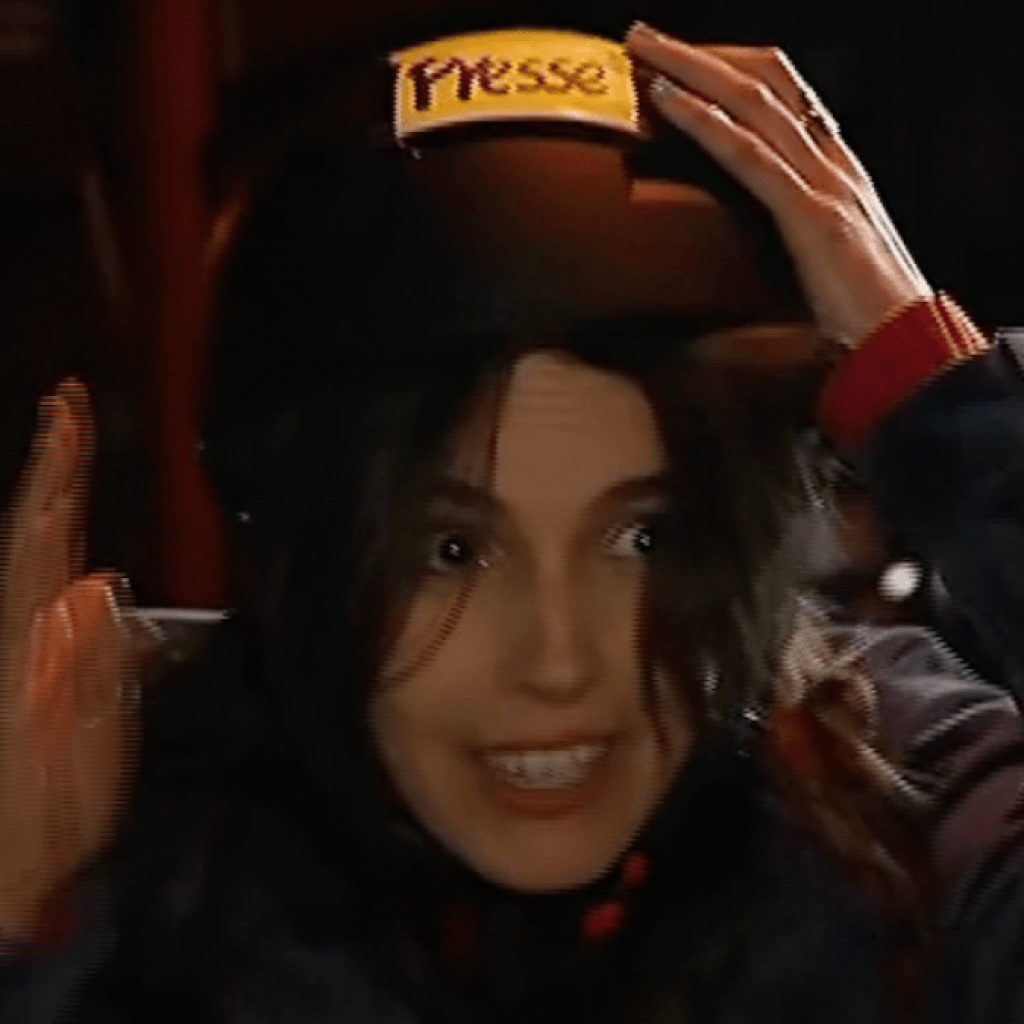 Al Jazeera reporter harassed, struck on head amid France
protests, looting