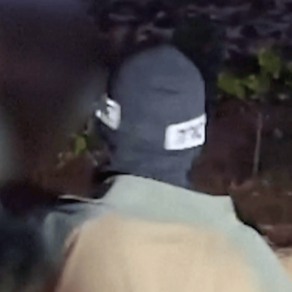 Israeli police say they arrested 10 in connection with
settler attacks
