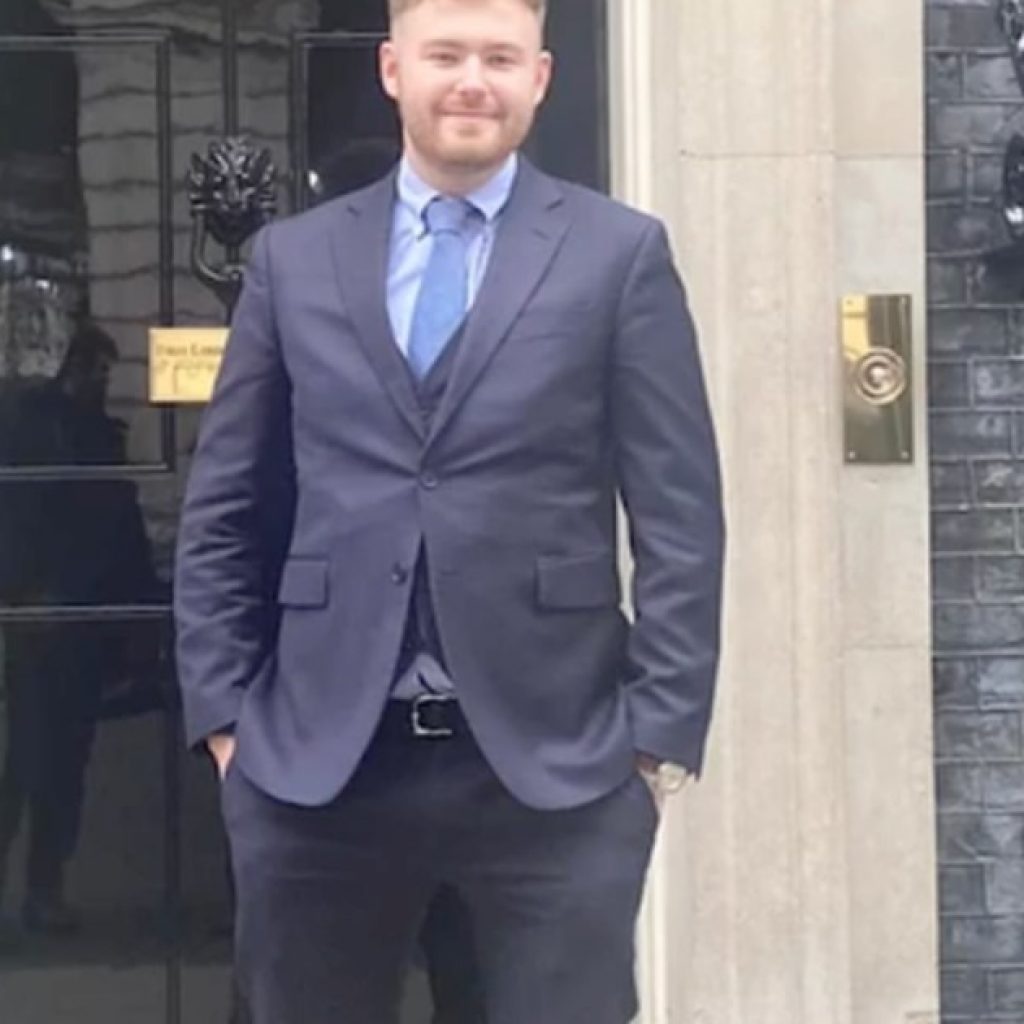 UK Conservative Party suspends ex-candidate after Al Jazeera
investigation