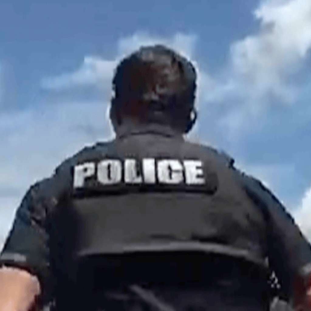 Mississippi releases video of 1-year-old’s fatal police
shooting