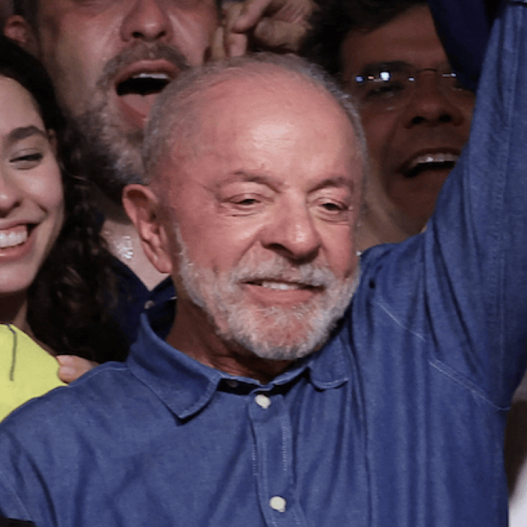 Lula thanks Brazil’s youth for historic election win