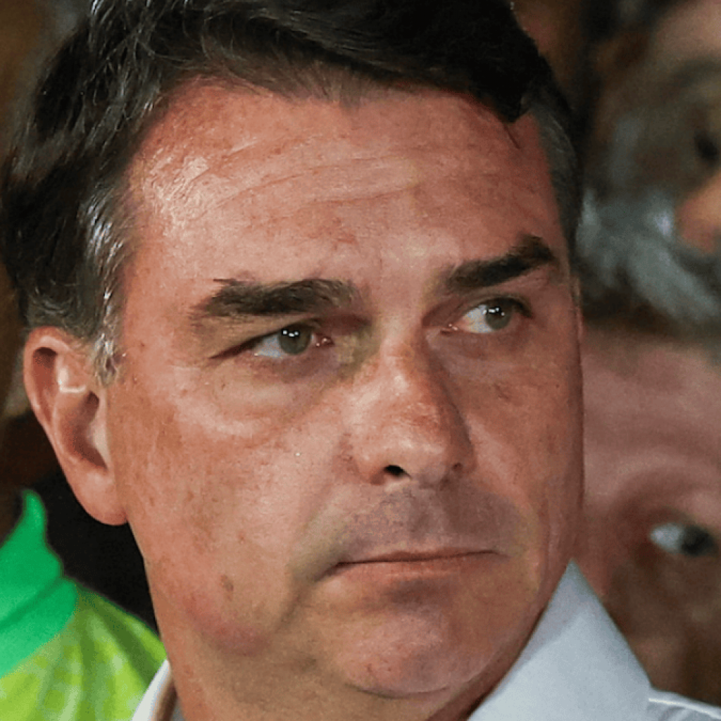 Bolsonaro calls for Brazil election result to be
annulled