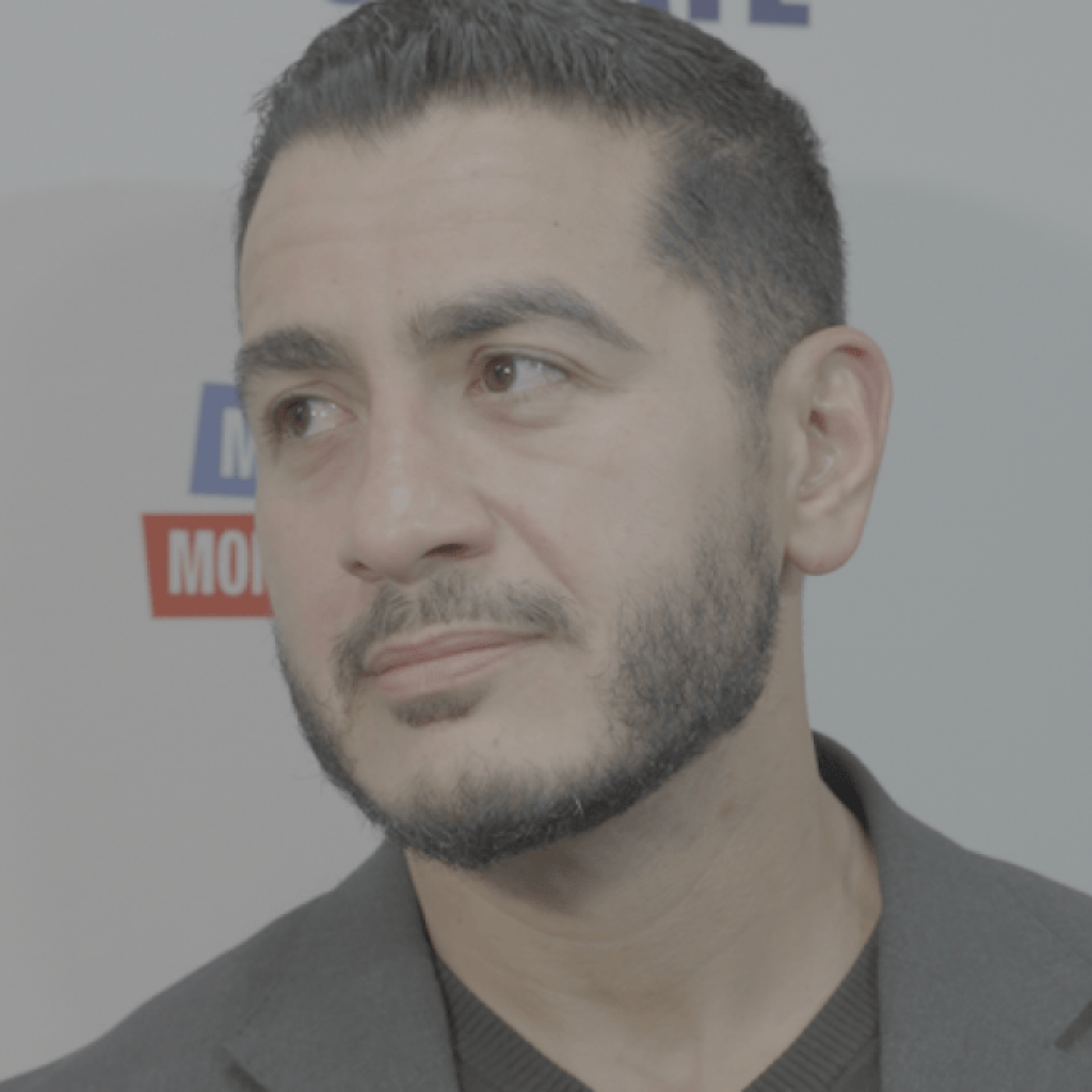 Al Jazeera speaks to El-Sayed as religion becomes flashpoint
in Senate race