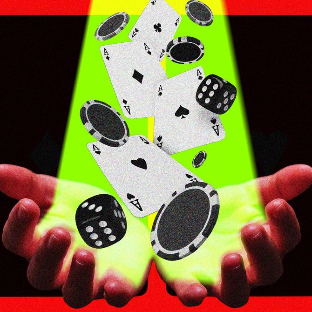 A Hacker Targeted High-Stakes Poker Players With Malware
That Exposed Their Cards