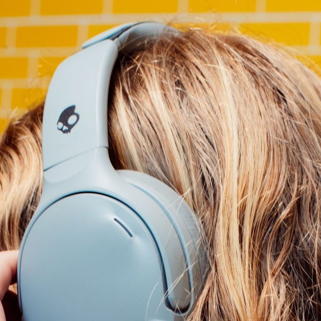 Bose Is Buying Skullcandy. It’s Not as Weird as It
Sounds
