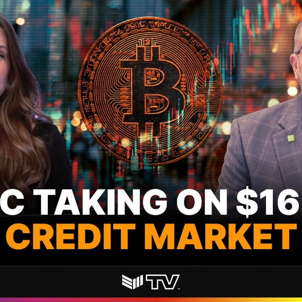 TD Cowen’s Lance Vitanza: BTC to $132k in 2027 &
MSTR Price Outlook