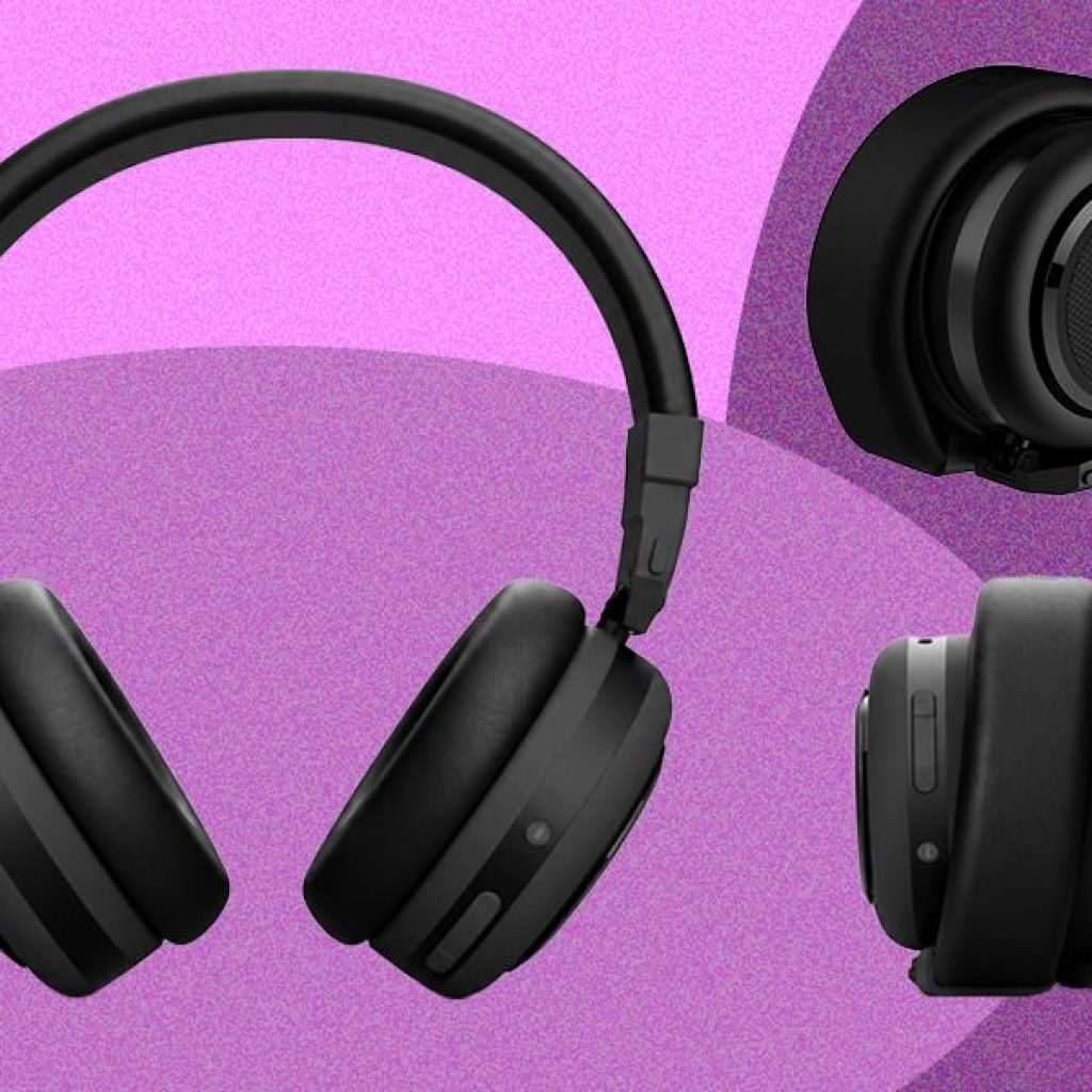 TDM Neo Hybrid Headphones Review: Two-in-One Woes